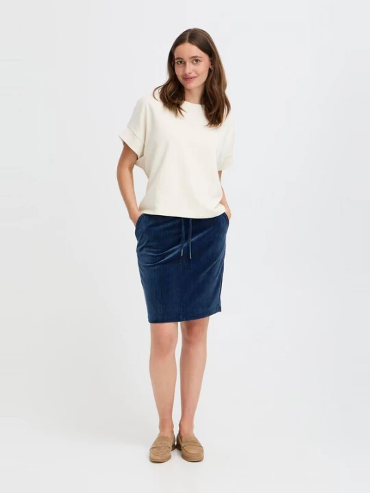 Foto van product Oxmo Rok 'OXEBBA' blauw