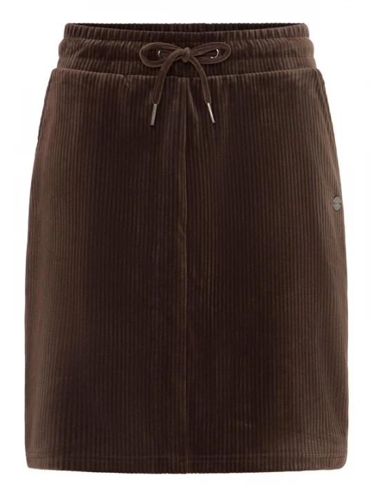 Foto van product Oxmo Rok 'OXEBBA' bruin