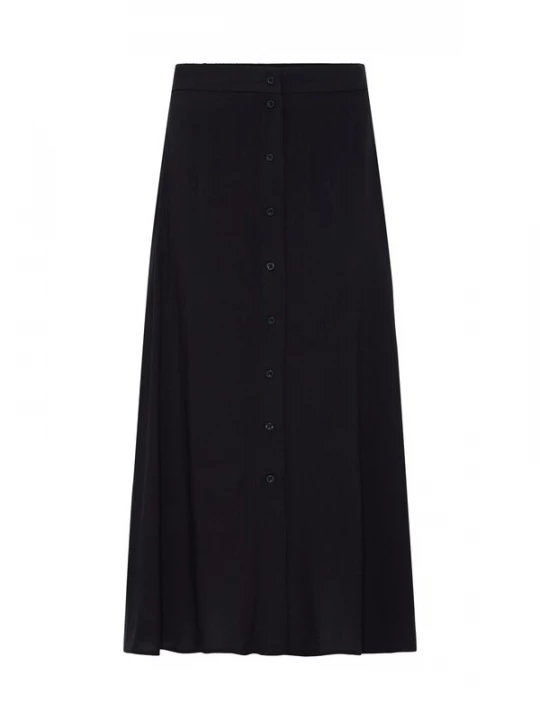 Foto van product Oxmo Rok ' OXInilla ' donkergrijs