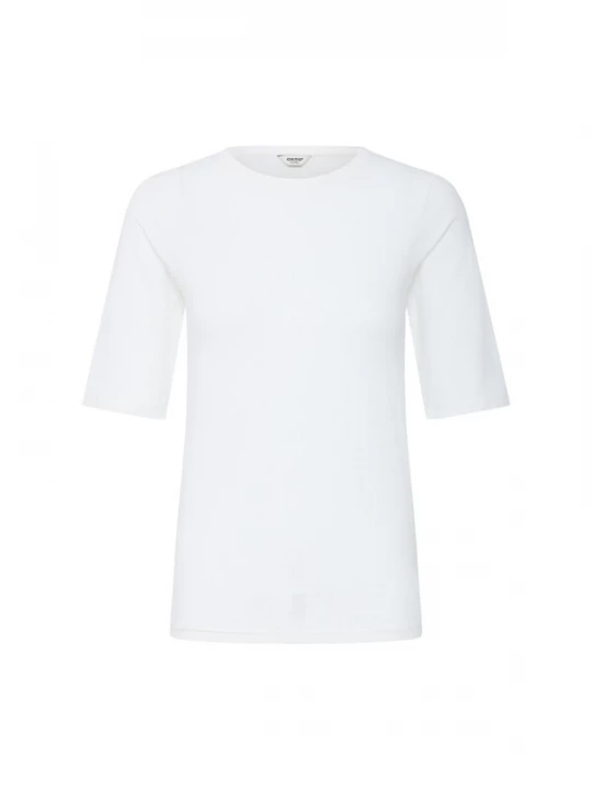 Foto van product Oxmo Shirt ' OXNPubby ' wit