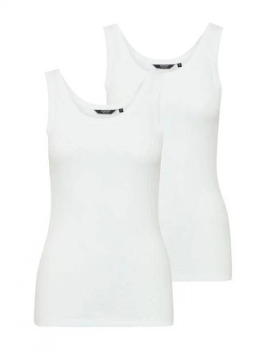 Foto van product Oxmo Top 'Jessie' wit