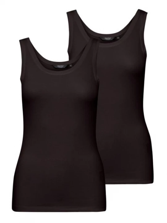 Foto van product Oxmo Top 'Jessie' zwart