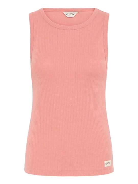 Foto van product Oxmo Top 'Pimini' rosa