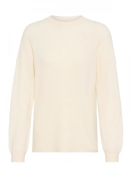 Foto van product Oxmo Trui chamois