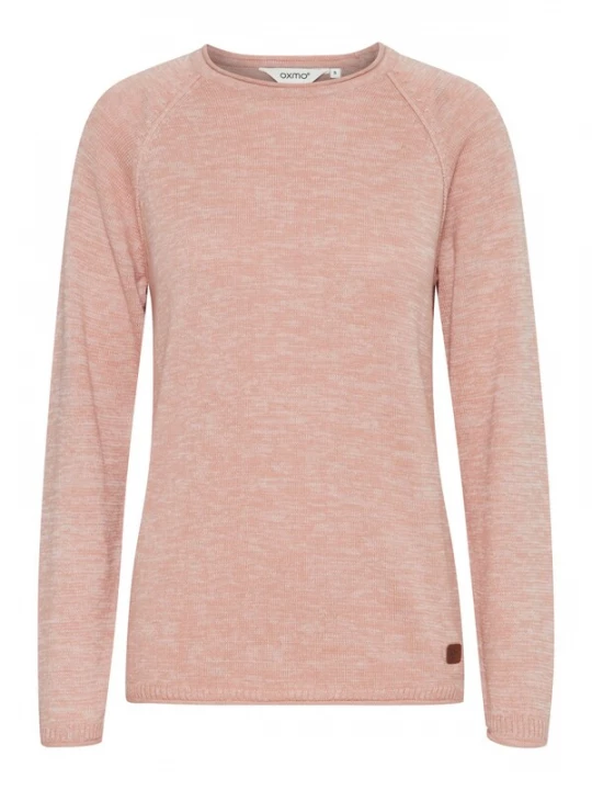 Foto van product Oxmo Trui 'DANIELA' rosa