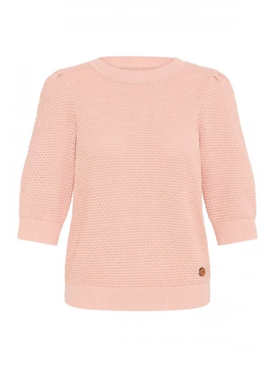 Foto van product Oxmo Trui 'Micha' rosa