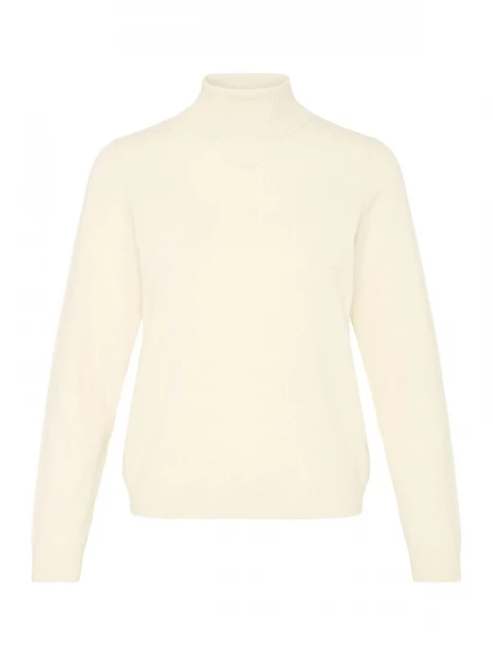 Foto van product Oxmo Trui 'Nora' beige