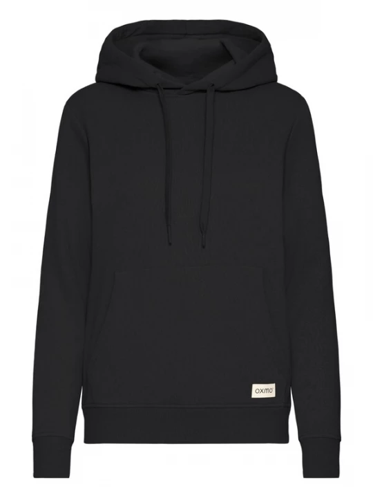 Foto van product Oxmo Trui ' OXKAREN ' zwart