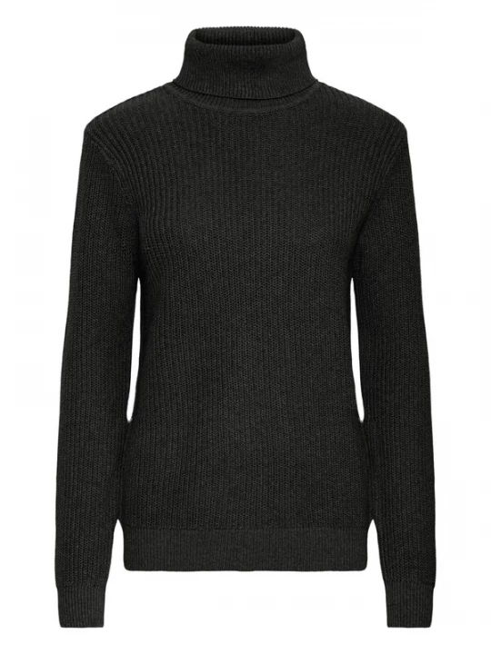 Foto van product Oxmo Trui ' OXKIMSE ' zwart