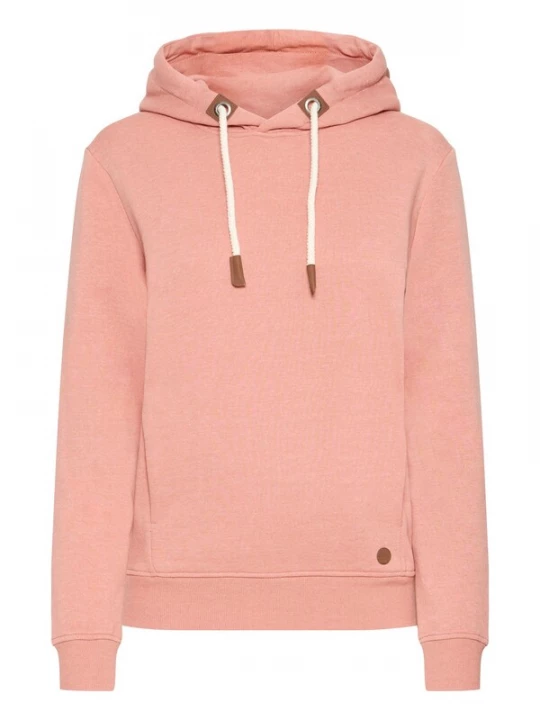 Foto van product Oxmo Trui ' OXMILLE ' bruin