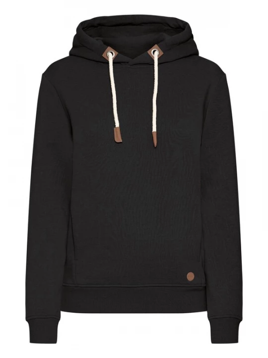 Foto van product Oxmo Trui ' OXMILLE ' zwart