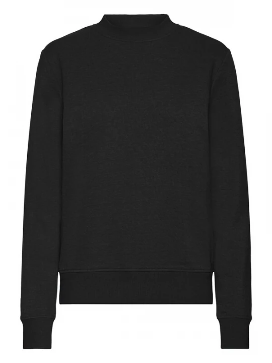 Foto van product Oxmo Trui ' OXMILLE ' zwart