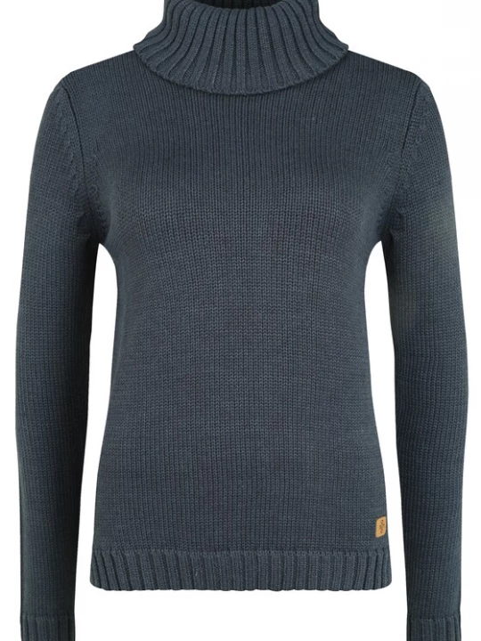 Foto van product Oxmo Trui 'OXPIA' blauw