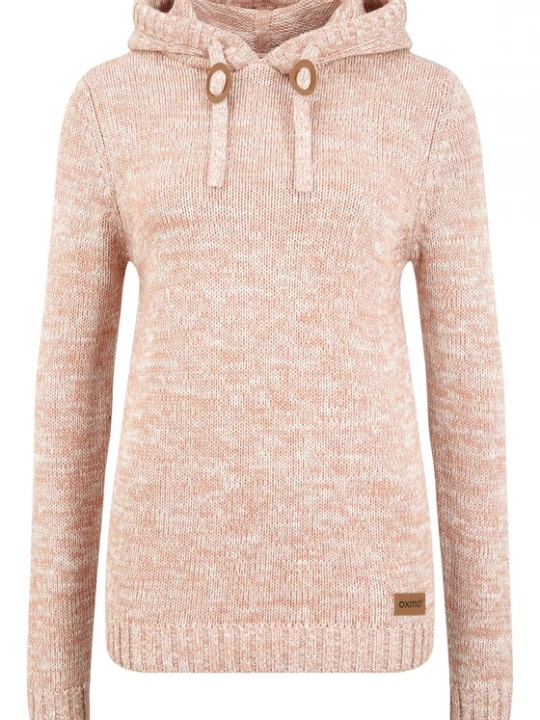 Foto van product Oxmo Trui 'Philia' pink