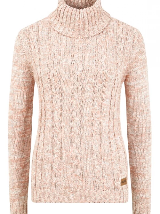 Foto van product Oxmo Trui 'Philipa' rosa