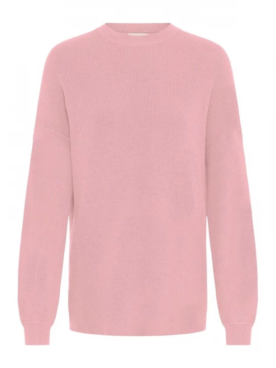 Foto van product Oxmo Trui rosa