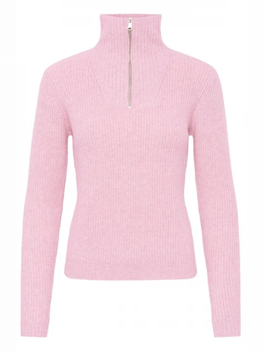 Foto van product Oxmo Trui rosa