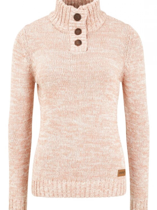 Foto van product Oxmo Trui rosa