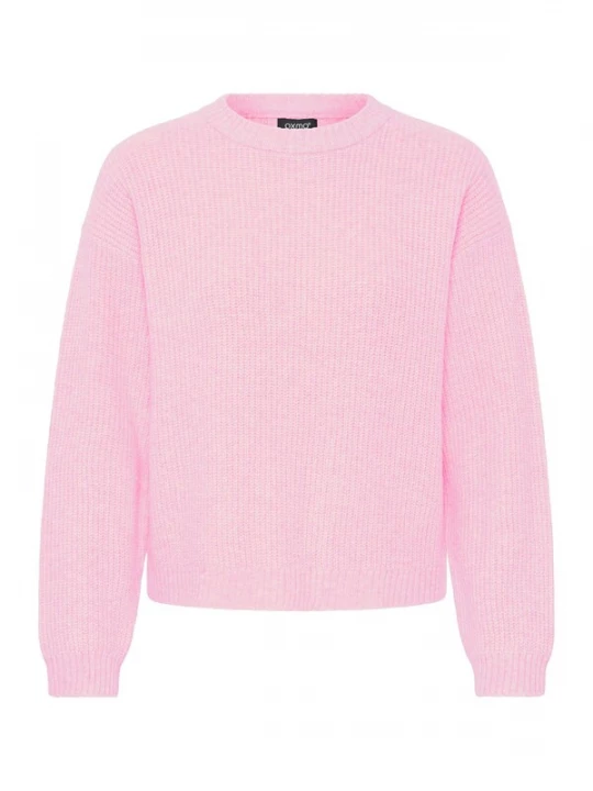 Foto van product Oxmo Trui rosa
