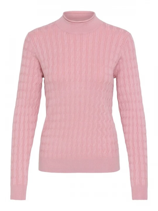 Foto van product Oxmo Trui rosa