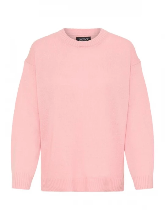 Foto van product Oxmo Trui rosa
