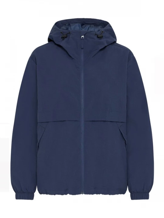 Foto van product Oxmo Tussenjas donkerblauw