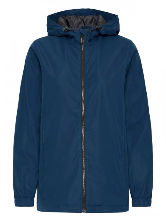 Foto van product Oxmo Tussenjas ' OXELLAM ' blauw