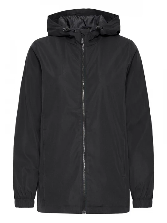 Foto van product Oxmo Tussenjas ' OXELLAM ' zwart