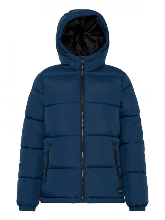 Foto van product Oxmo Tussenjas ' OXMINNA ' blauw