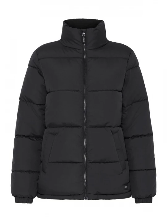 Foto van product Oxmo Winterjas ' OXMINNA ' zwart
