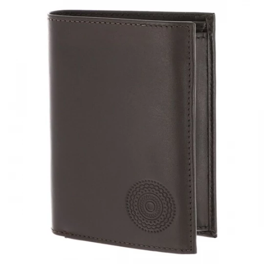 Foto van product OXMOX Portemonnee bruin