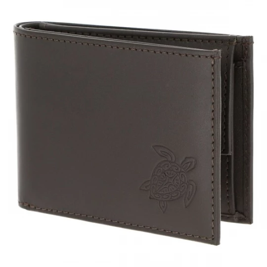 Foto van product OXMOX Portemonnee bruin