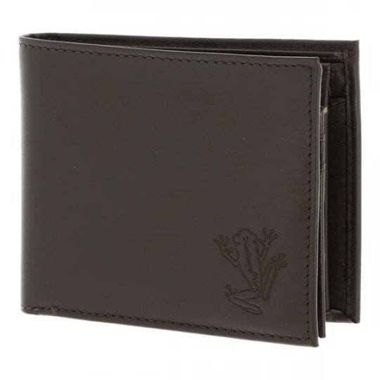 Foto van product OXMOX Portemonnee bruin