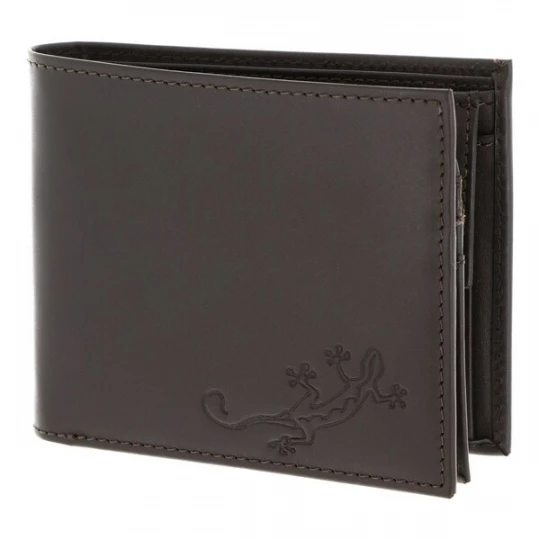 Foto van product OXMOX Portemonnee bruin