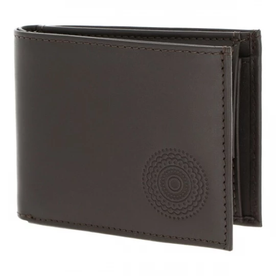 Foto van product OXMOX Portemonnee camel