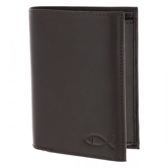 Foto van product OXMOX Portemonnee camel