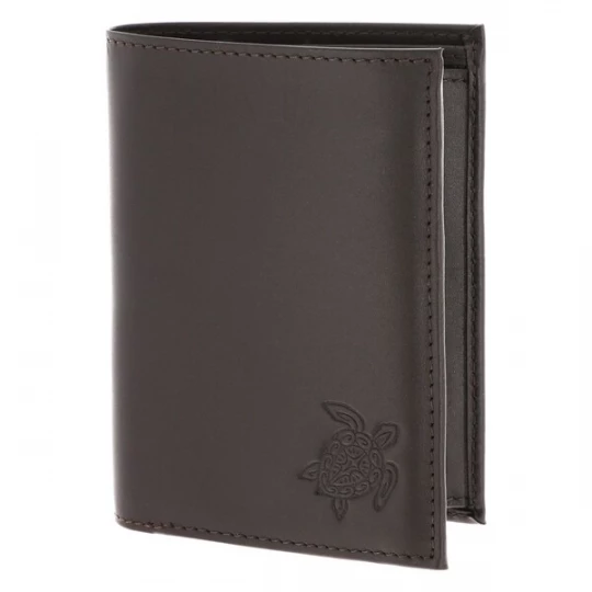 Foto van product OXMOX Portemonnee cognac