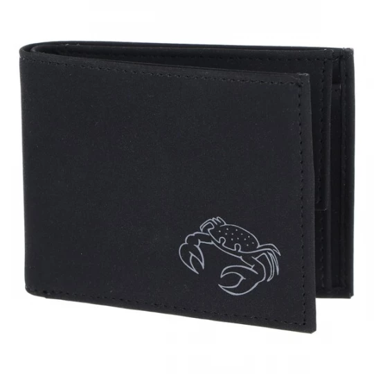 Foto van product OXMOX Portemonnee 'New Cryptan' grijs