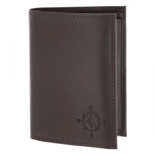 Foto van product OXMOX Portemonnee taupe