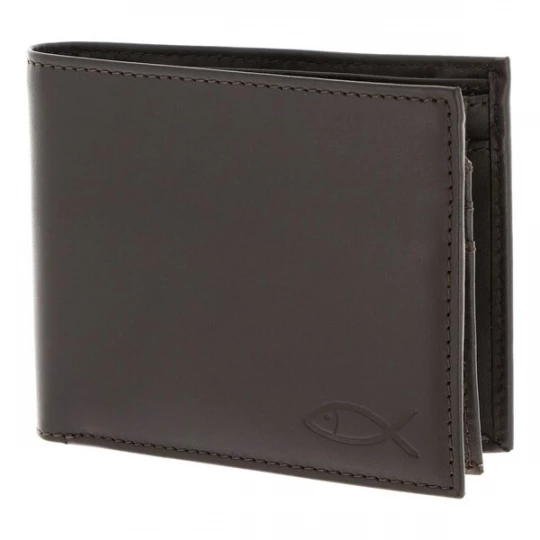 Foto van product OXMOX Portemonnee taupe