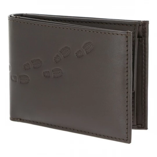 Foto van product OXMOX Portemonnee taupe