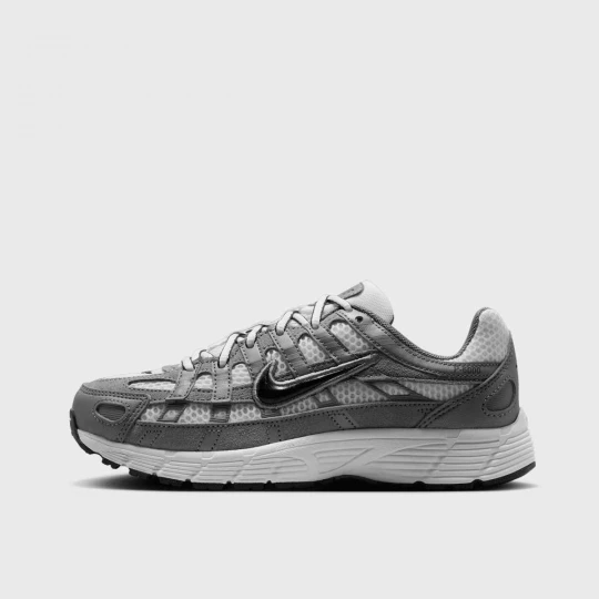 Foto van product P-6000 BG (GS) Nike grijs