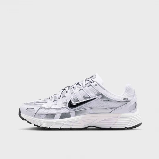 Foto van product P-6000 BG (GS) Nike wit