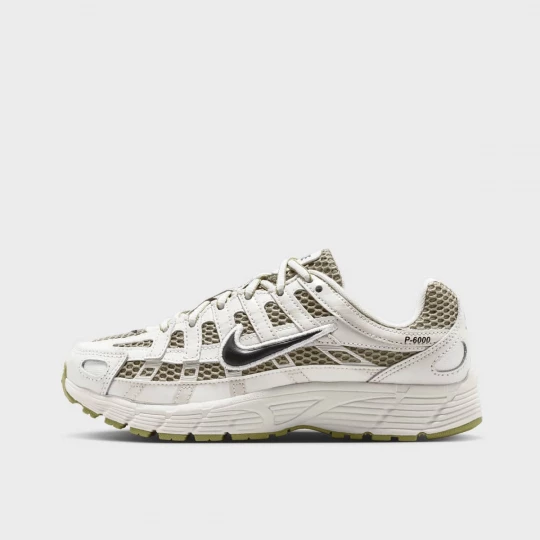 Foto van product P-6000 BR BG (GS) Nike beżowy