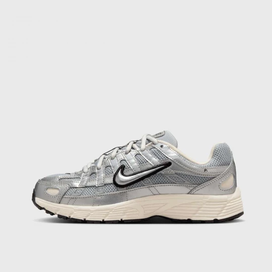 Foto van product P-6000 (GS) Nike grijs