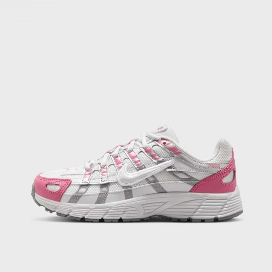 Foto van product P-6000 (GS) Nike wit