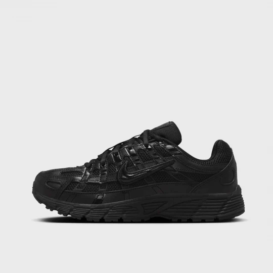 Foto van product P-6000 (GS) Nike zwart