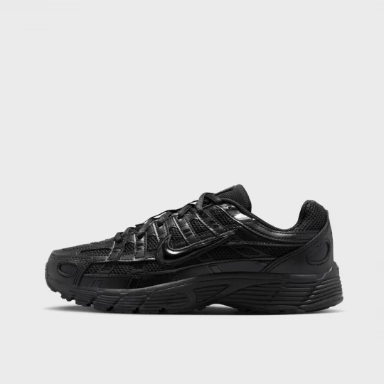 Foto van product P-6000 (GS) Nike zwart