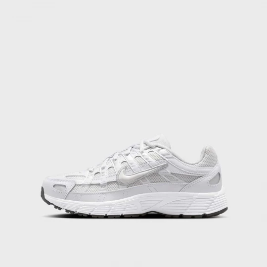 Foto van product P-6000 Kinderen Nike wit
