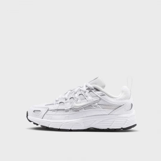 Foto van product P-6000 Kinderen Nike wit